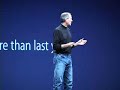 Apple spoof of Microsoft leaves audience in stitches
