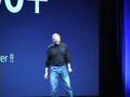 Apple spoof of Microsoft leaves audience in stitches