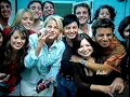 Xoror� comemora anivers�rio com a fam�lia