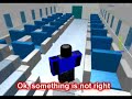Air Crash Investigation: Robloxia\