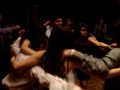 Armenians doing what they do best!
