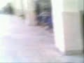 Visiting Hall of Evin prison Nov 29 2009