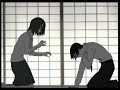 Fruits basket Shigure / Hatori puede ser Fruits basket Shigure / Hatori puede ser