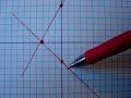 Systems of Equations via Graphing