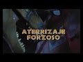 Aterrizaje Forzoso