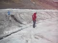 Columbia Icefield