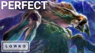 StarCraft 2: PERFECT Defense!