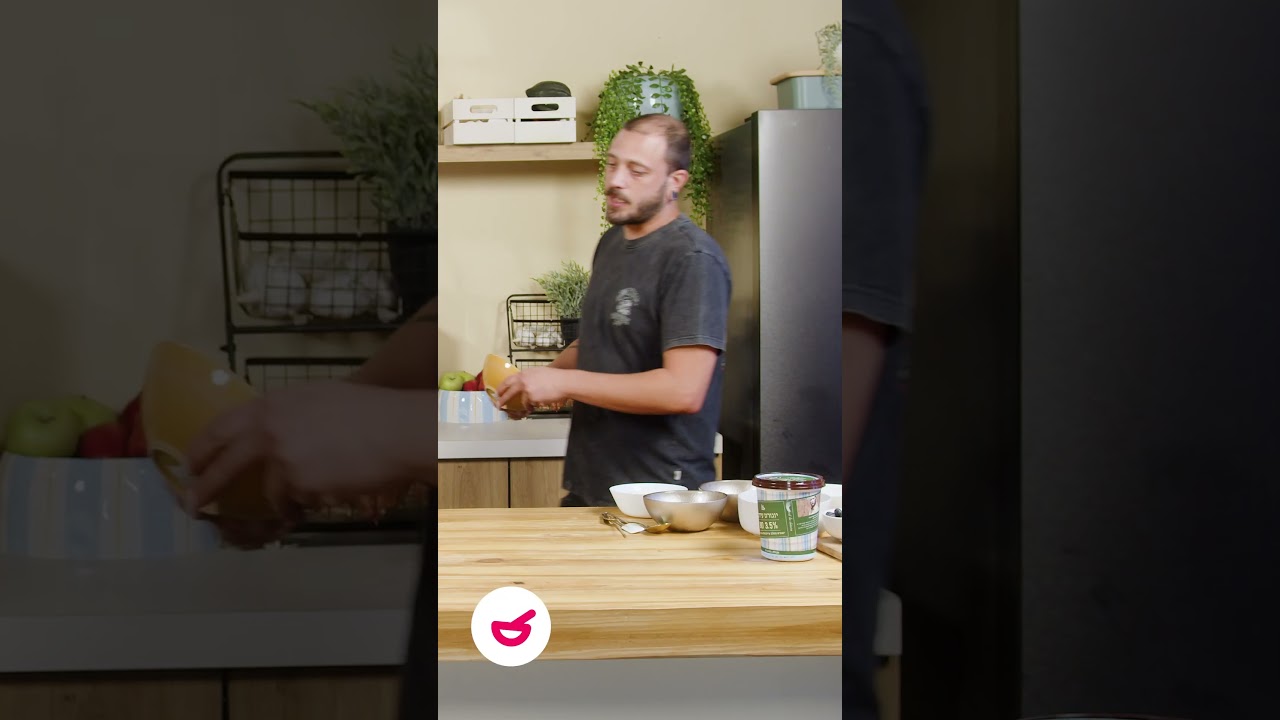 מחפשים מתכון ללחם נאן הודי קל, רך ואוורירי? מתכון של שחר תמיר ללחם יוגורט נאן באפייה ביתית