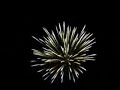 Feuerwerk Movie Park Germany - Firework Movie Park Germany 2