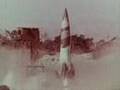 V2 Rocket Facility At Peenemunde - WWII In Colour