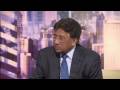 Frost Over The World - Pervez Musharraf - 24 April 09