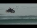 Levi Twins- boat riding