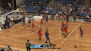 VIDEO - Highlights Sharks v Giants 30 March 2017