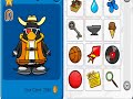 Super Rare Member Club Penguin Account/Password Box