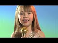 Now Hear Connie Talbot singing Over The Rainbow!!!