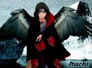 Itachi Uchiha