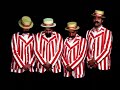 CRACKERJACK JUNCTION sings THE EWOK CELEBRATION SONG
