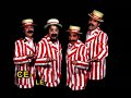 CRACKERJACK JUNCTION sings THE EWOK CELEBRATION SONG