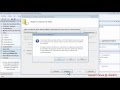Sistema en Visual Basic & Access (parte 1/3)
