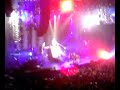 rihanna live - shut up and drive