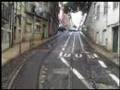 The streets of Lisboa by tram (Sightseeing Colinas tour)