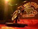 1st time on bull