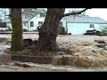 2007 Hood Canal, Washington Flash Flood