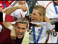 Memories in Germany(World Cup 06) - The German National Team