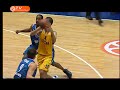Week-6 MVP: Lior Eliyahu