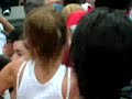 Akon Throws Kid At KFest Concert!!!! 2007