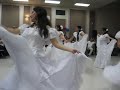 ballet esmeraldas de colombia bullerengue