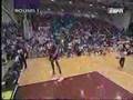 Great NCAA and NBA moments