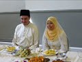 VCD Gambar kahwin Madiha