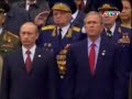 Russian national anthem : Victory of Germany Day