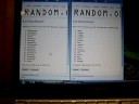 2008 Classics Randomizer VIDEO 2008 Classics Randomizer VIDEO