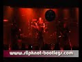 Grave Live Soulless - Vienna, Austria 2006-11-14