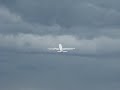 American Airlines A300... MROC, Costa Rica...