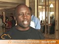 Africa Humanist Forum - Nairobi 2008