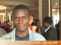 African Humanist Forum - Nairobi 2008