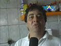 SABOR BRASIL QUIOSQUE OÁSIS - PERUÍBE - SP