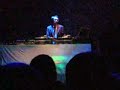 Mike Relm Wutang scratch