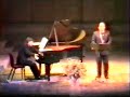 MAURO VOLPINI - PARLAMI D'AMORE MARIU'