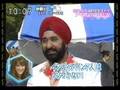 インド人演歌歌手　チャダ　　再来日  ナマステインディア