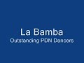 La Bamba