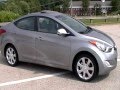 2012 HYUNDAI ELANTRA LIMITED 40MPG ...