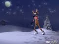 Christmas reindeer / váno?ní sob Christmas reindeer / váno?ní sob