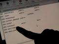 How to Crack Windows Password with OPHCRACK Live Cd