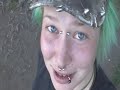 Three Months Of Vomit