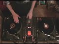 JFB Using Traktor Scratch JFB Using Traktor Scratch