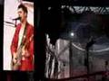 Muse- Kinghts of Cydonia Live at Wembley 17th June 2007